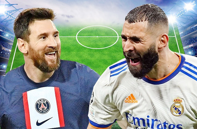 Đội hình 11 cầu thủ bóng đá hay nhất năm 2022