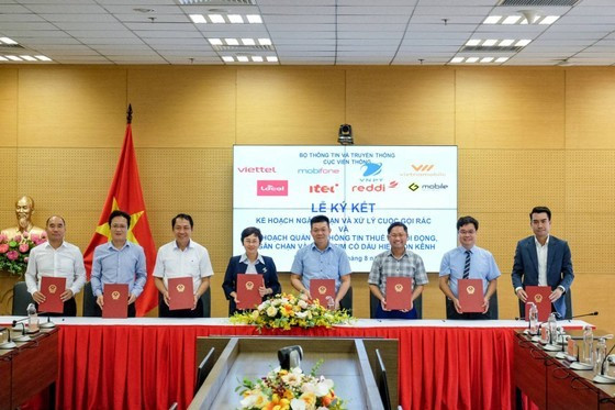 10 most outstanding ICT events 2022 announced ảnh 2