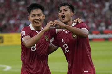 Nhận định Brunei vs Indonesia: Chờ mưa bàn thắng