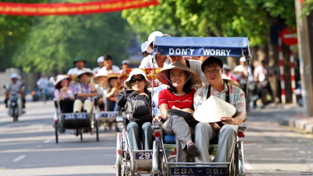 Trung Quốc mở cửa: Cơ hội cho kinh tế Việt Nam