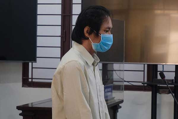 Tuyên phạt hơn 2 năm tù đối tượng xúc phạm lãnh đạo Đảng, Nhà nước trên mạng