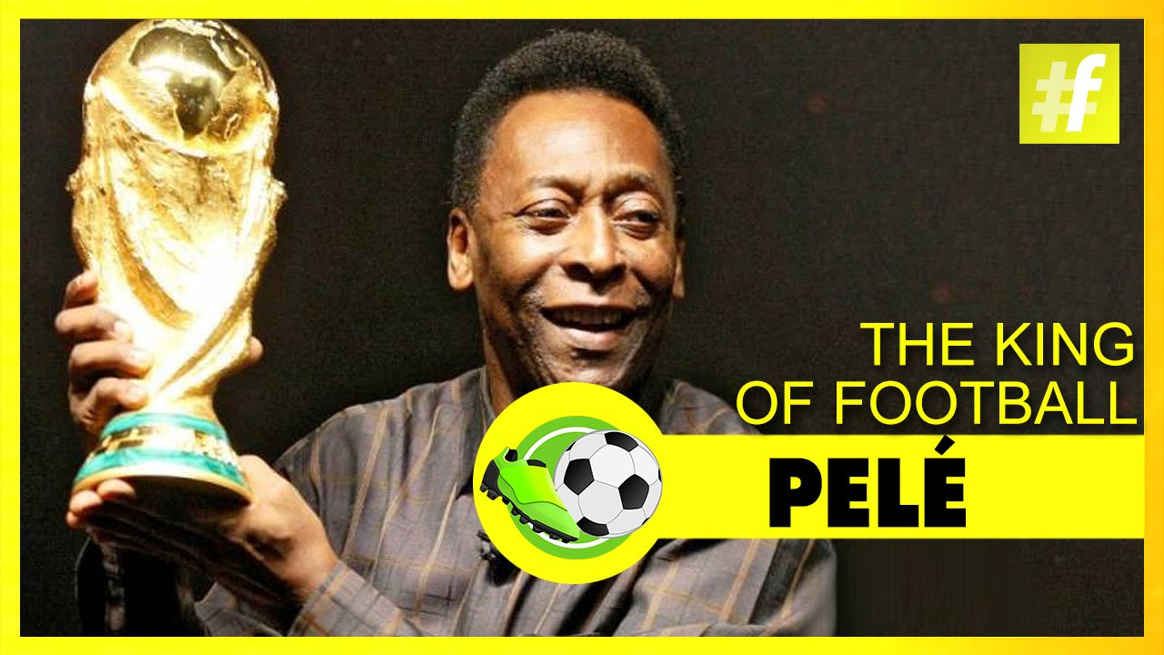 Pele giành bao nhiêu danh hiệu trong sự nghiệp?