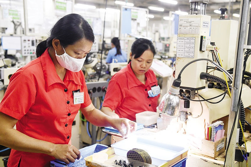 Preparation needed to deal with 2023 economic headwinds