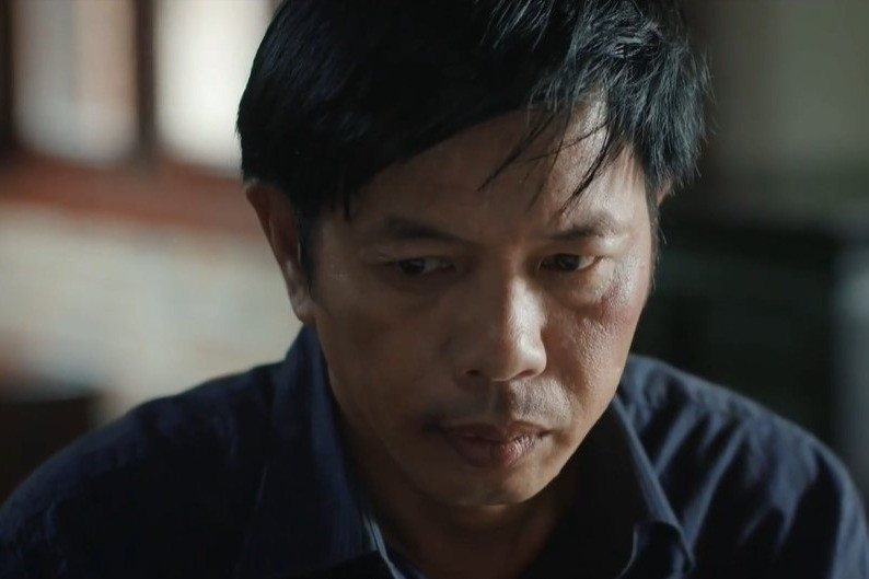 'Mẹ rơm' tập 32: Mô 'gù' gặp quý nhân giúp đỡ ở thành phố