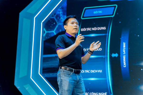 VinBase - trợ lý ảo cho doanh nghiệp Việt, giúp nâng tầm trải nghiệm khách hàng