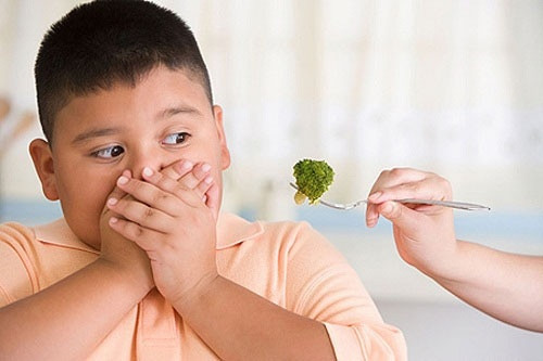Hơn 43% học sinh TP.HCM thừa cân béo phì