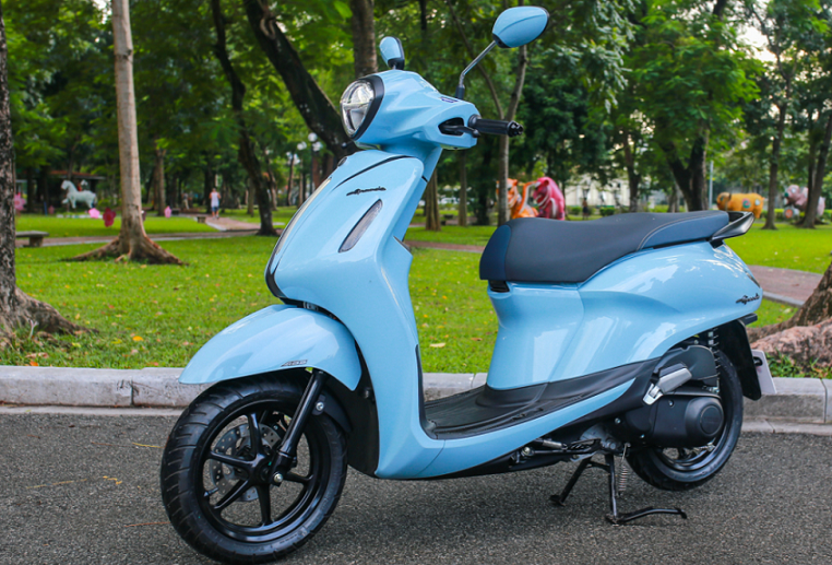 10 mẫu xe máy mới chào sân thị trường Việt năm 2022