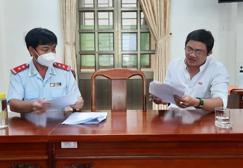 Công an TP.HCM nhận đơn  tố cáo bà Nguyễn Phương Hằng và một số Youtuber