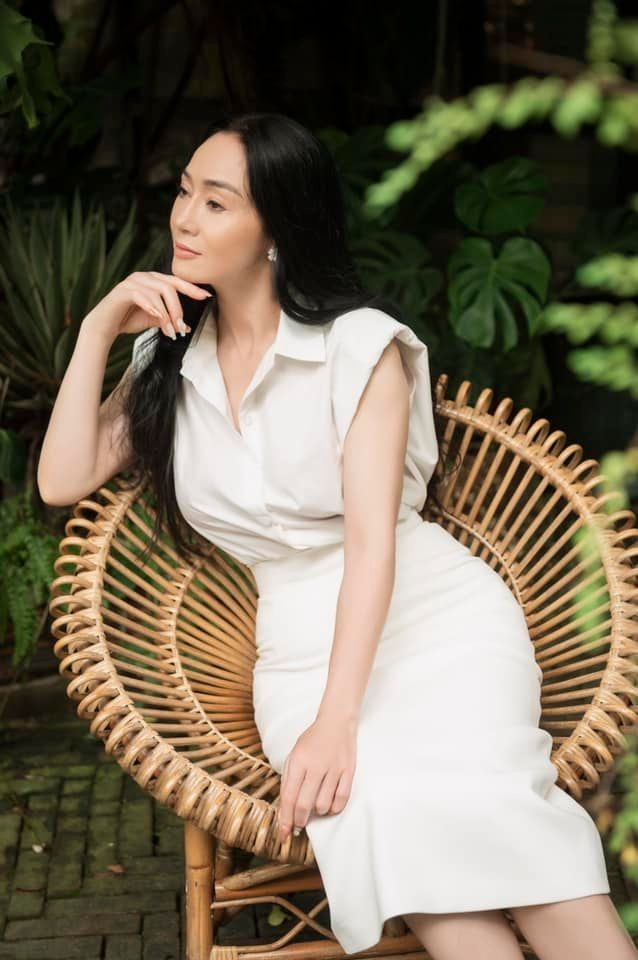 Cú sốc trong sự nghiệp của Quách Thu Phương ảnh 2