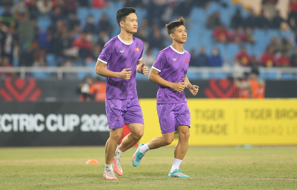 Nhận định Lào vs Singapore, bảng B AFF Cup 2022