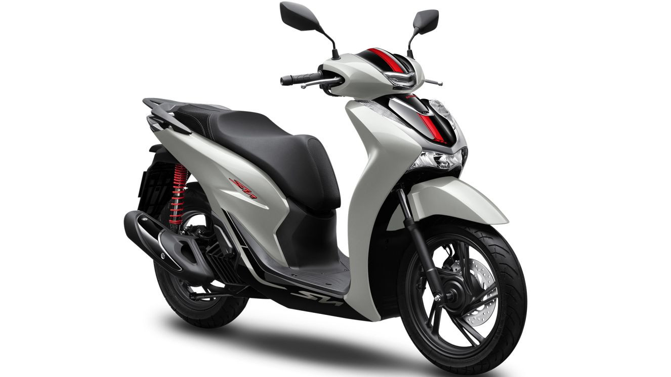 Xe máy điện mới nhất của Honda là mẫu rẻ nhất chậm nhất của hãng  Tuổi  Trẻ Online