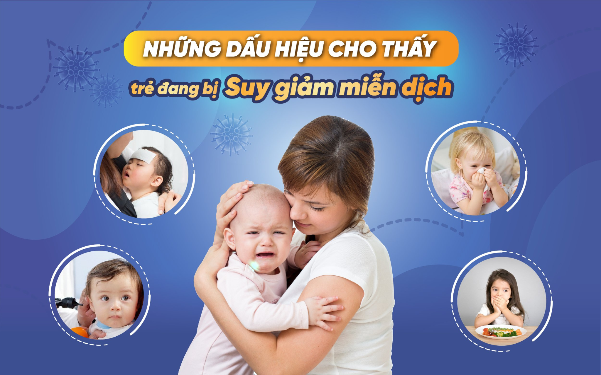 Với đề kháng và trẻ nhỏ, Prudential Việt Nam luôn chuẩn bị sẵn sàng bảo vệ tốt nhất cho các bé yêu của bạn. Cùng với sự chăm sóc và quan tâm đến tất cả các hoàn cảnh đặc biệt, Prudential Việt Nam sẽ là sự lựa chọn tốt nhất cho những gia đình trẻ.