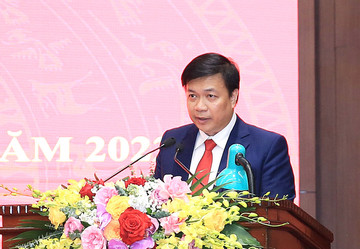 Hà Nội kỷ luật 1.142 đảng viên trong năm 2022