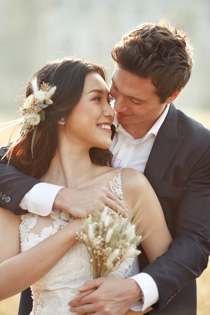 Những vụ ly hôn gây sốc showbiz Việt 2022 - Ảnh 4.