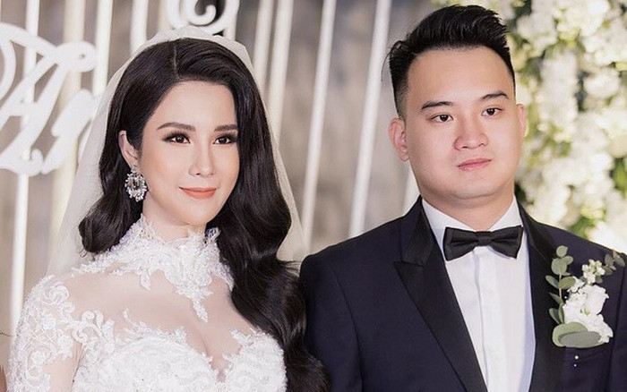 Những vụ ly hôn gây sốc showbiz Việt 2022 - Ảnh 2.