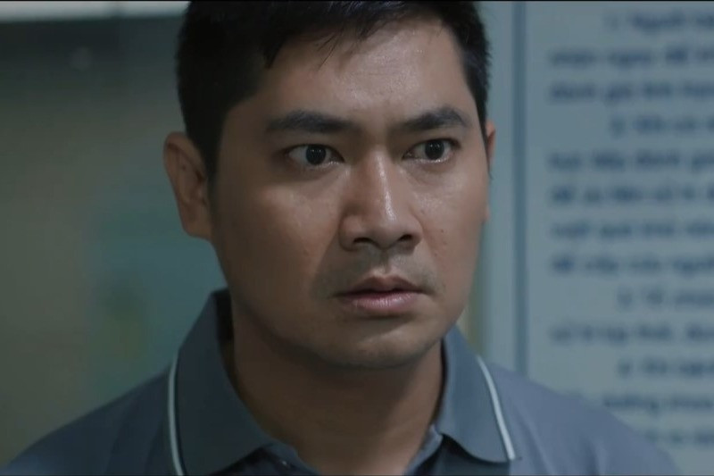 'Mẹ rơm' tập 34: Hào mất con trong bệnh viện