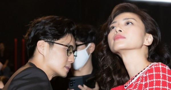 ‘Thanh Sói’: Cảnh 18+ không cứu được Ngô Thanh Vân
