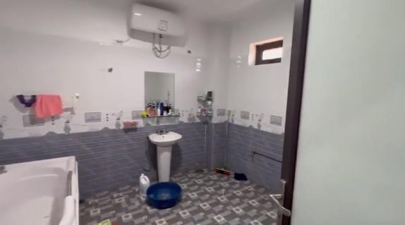 Mạc Văn Khoa khoe về quê, netizen chỉ săm soi 'biệt phủ' bạc tỷ - Ảnh 11.