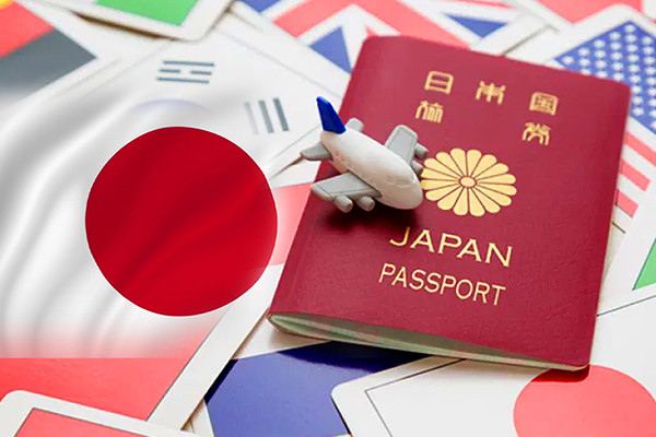 Vì sao 35% người Nhật tuyên bố không bao giờ đi du lịch lại?