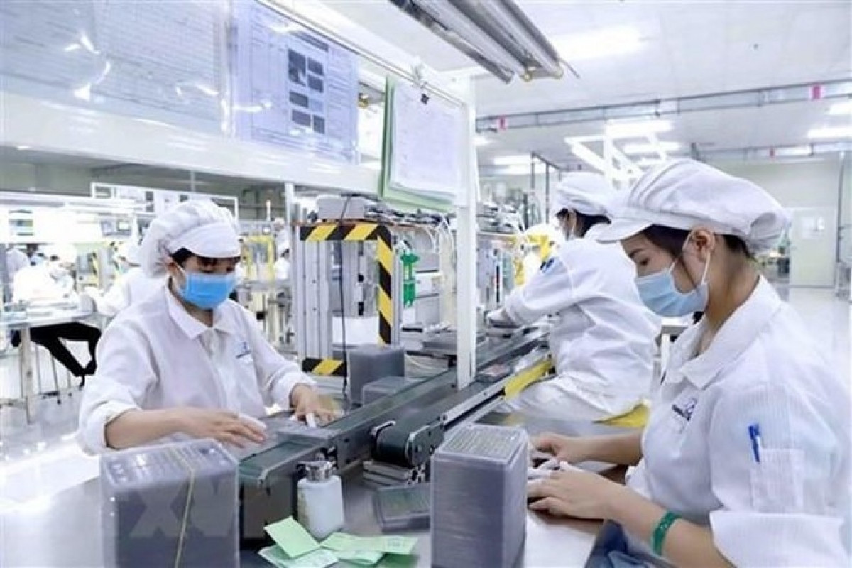 vietnam among world s top 5 factories of the world picture 1