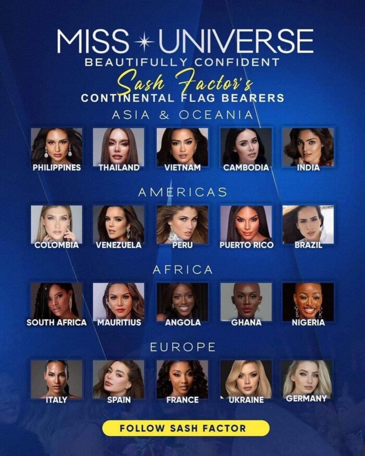 ngoc chau heads to us for miss universe 2022 picture 9