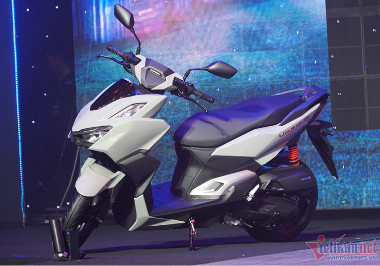 Xem trước hai mẫu xe tay ga mới của Honda sắp ra mắt thị trường Việt
