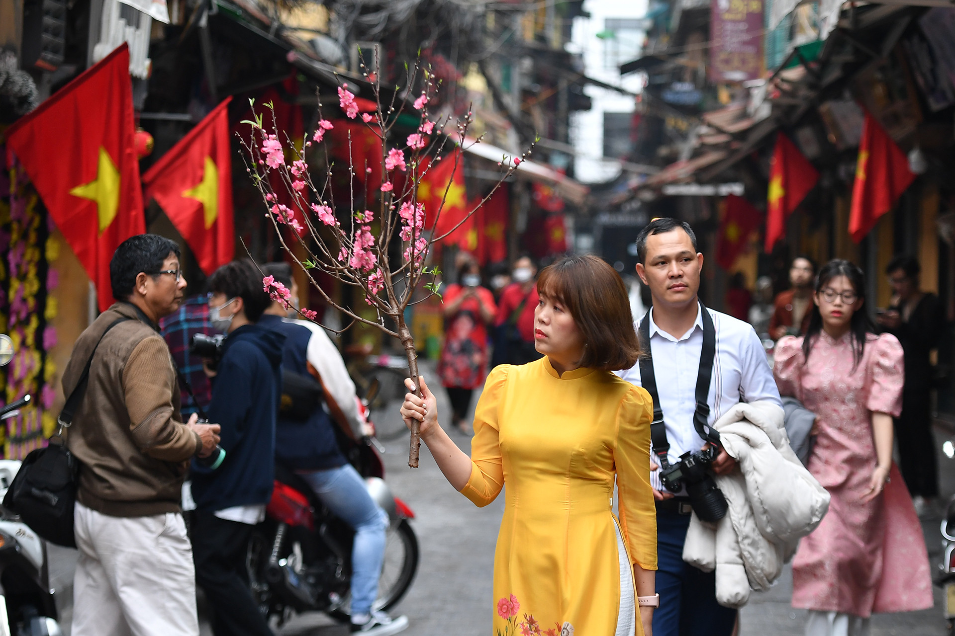 Tết Dương lịch 2023, người lao động được nghỉ 3 ngày