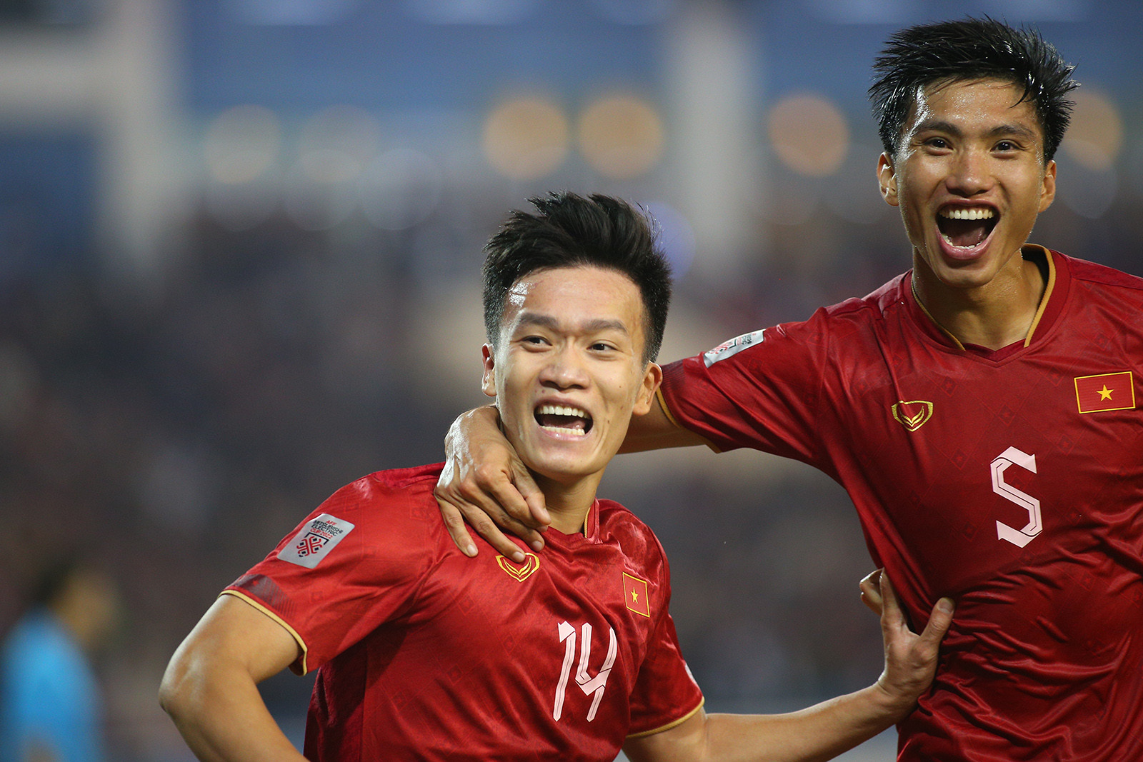 Báo Thái Lan: Việt Nam là anh cả ở AFF Cup 2022