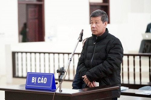Cựu Chủ tịch tỉnh Bình Dương Trần Thanh Liêm được giảm án tù
