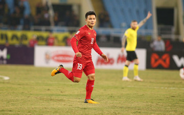 Ba tuyển thủ Việt Nam lọt đội hình đắt nhất AFF Cup 2022