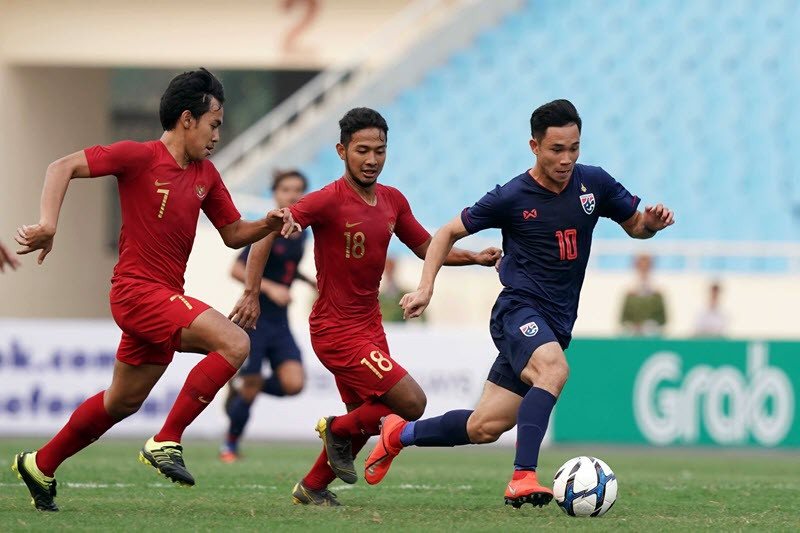 Dự đoán tỷ số AFF Cup 2022 hôm nay ngày 29/12