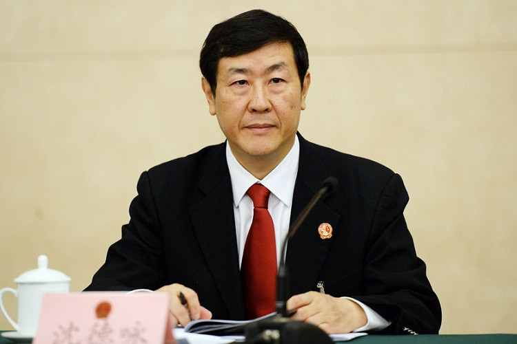 Cựu quan chức thuộc Chính Hiệp Trung Quốc bị truy tố vì nhận hối lộ