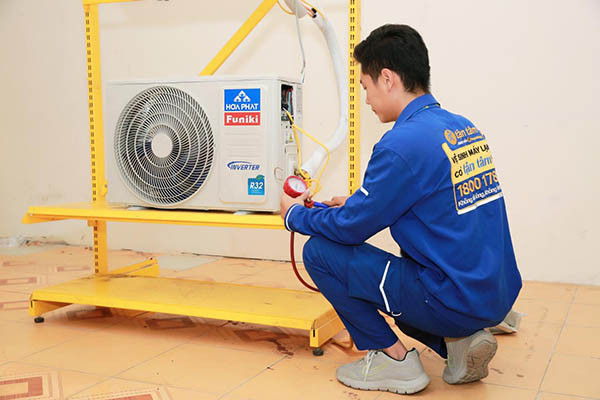 Tận Tâm rộng mở cơ hội việc làm cho lao động trẻ ngành điện tử - điện lạnh