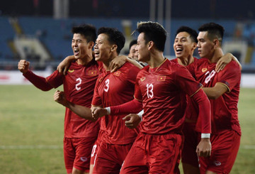 Báo Hàn: Ông Park trên cơ, tuyển Việt Nam tiếp tục thắng giòn