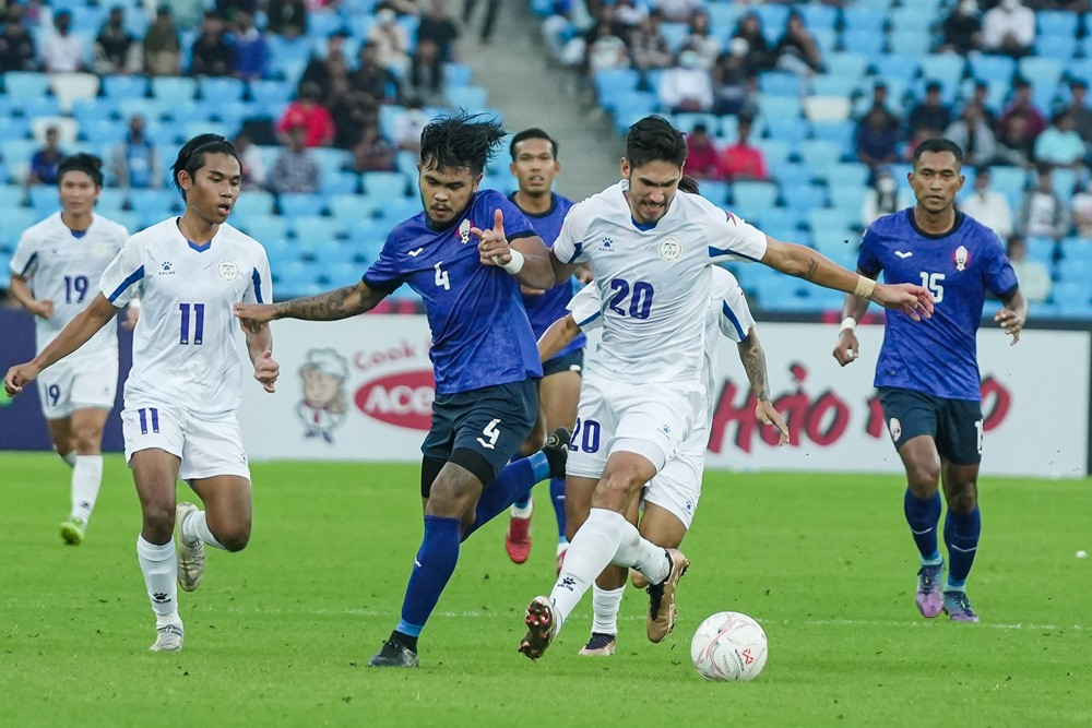 Dự đoán tỷ số AFF Cup 2022 hôm nay ngày 29/12