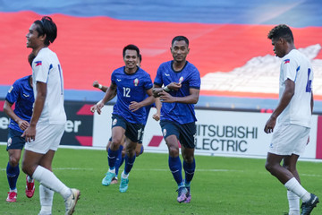 Link xem trực tiếp AFF Cup 2022 Campuchia vs Brunei, 17h hôm nay 29/12