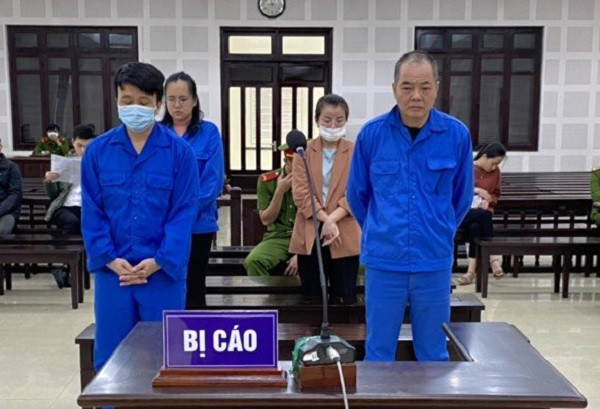Lấy tên người chết lập công ty 'ma' để nhập lậu 232 lô hàng