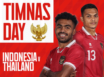 Link xem trực tiếp Indonesia vs Thái Lan, 16h30 hôm nay 29/12