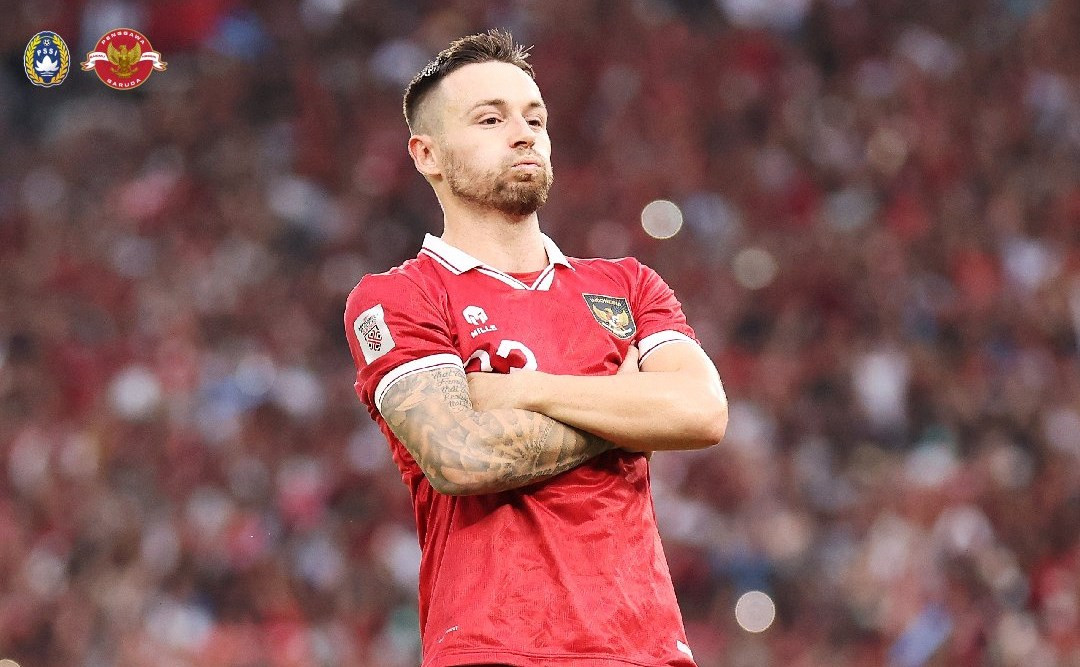 Kết quả bóng đá hôm nay 29/12: Indonesia hòa kịch tính với Thái Lan