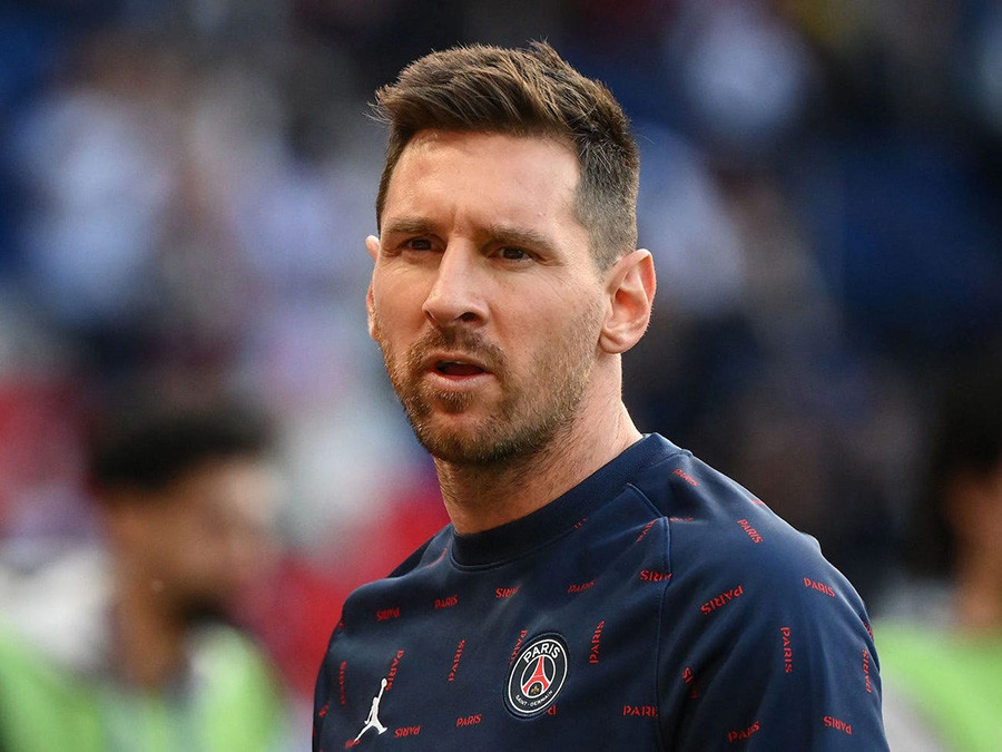 Messi bị lừa khi bỏ 35 triệu USD mua khách sạn chờ phá dỡ 