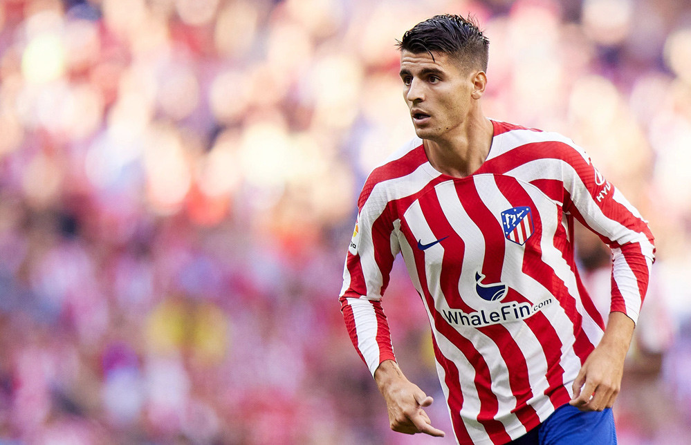 Ten Hag gay gắt với sếp MU, đòi bổ sung gấp Morata