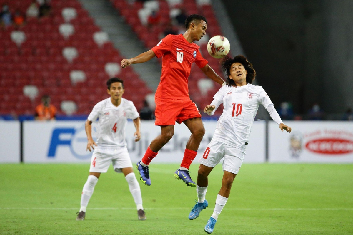 Nhận định Myanmar vs Lào: Ba điểm đầu tiên