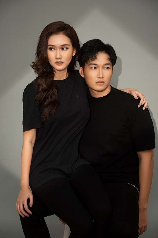 Những cuộc chia tay tình ái ồn ào năm 2022 của dàn sao Việt - 4