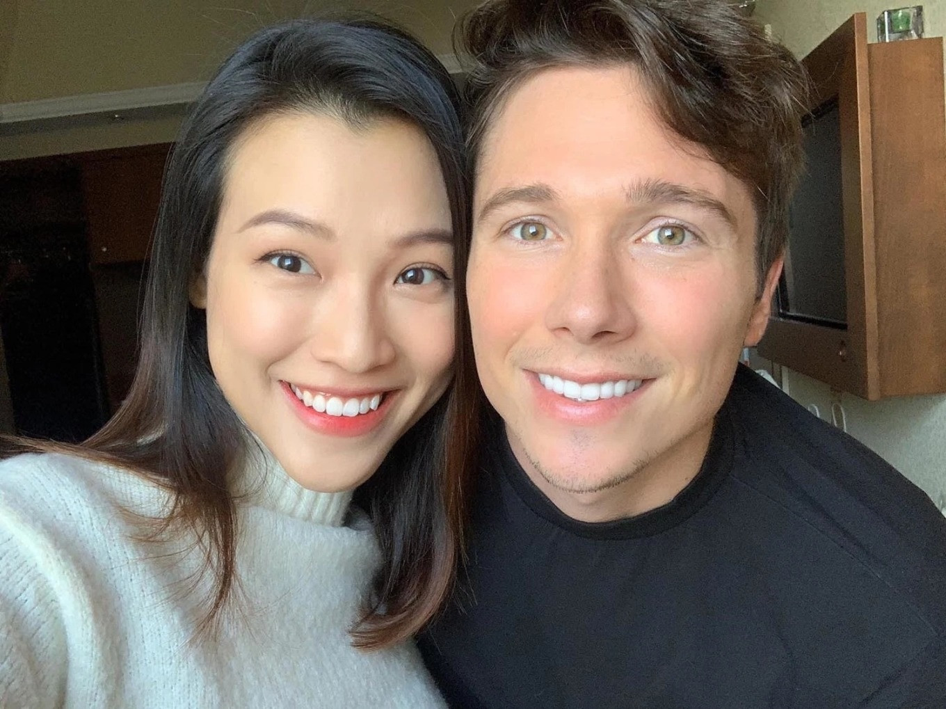 Những cuộc chia tay tình ái ồn ào năm 2022 của dàn sao Việt - 3