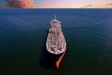 MSB bán tàu chở dầu giá 93,320 tỷ đồng