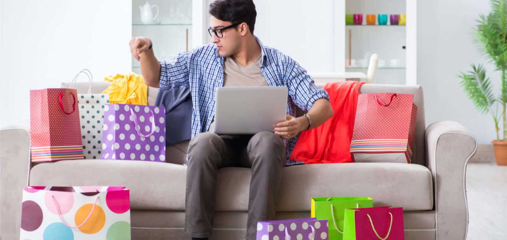 Tỉnh táo trước “bẫy tâm lý” khi mua sắm trên các trang thương mại điện tử - Ảnh 2.