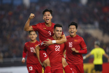 Nhận định Việt Nam vs Singapore: Lấy vé bán kết AFF Cup 2022