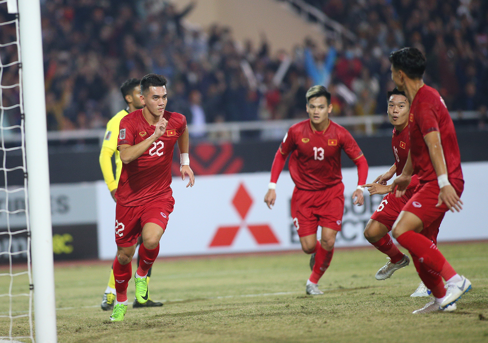 Việt Nam vs Singapore AFF Cup 2022 không ngại đối thủ lo chúng ta