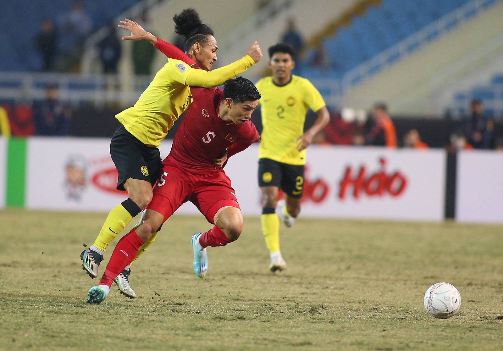 Dự đoán Việt Nam vs Singapore bảng B AFF Cup 2022 theo chuyên gia