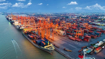 Vietnam records trade surplus of over 11.2 billion USD